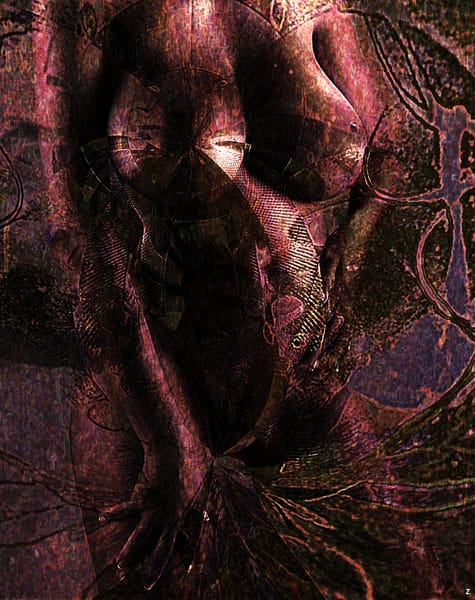 Cyber Venus 50